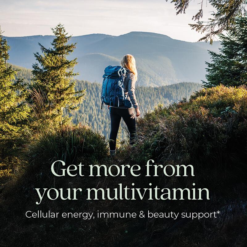 One Daily Every Woman's™ Multivitamin, 72 Vegetarian Tablets