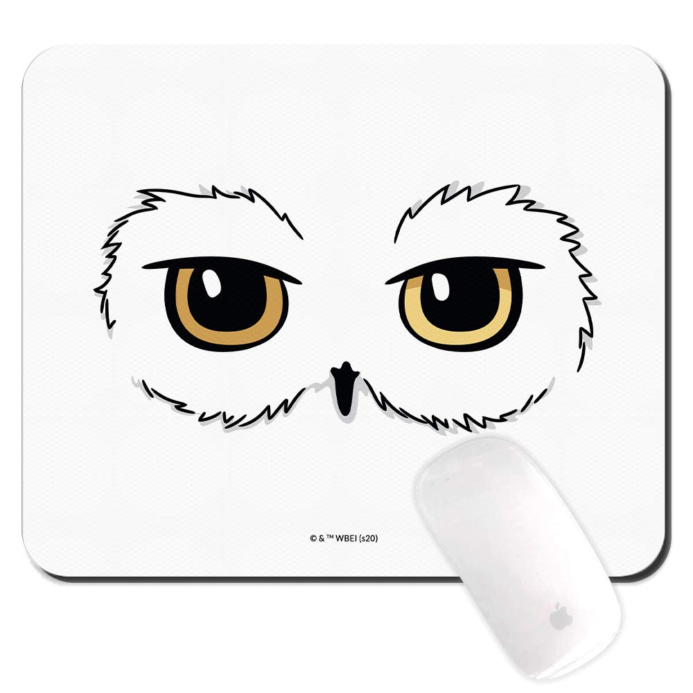 

Мишка Гарри Поттера Милый Аниме Оптический Официально Оригинальный и Официально Лицензированный Коврик для Мыши Гарри Поттера, Персонаж, Совместимый, Нескользящий, Ноутбук,