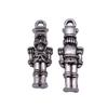 Boxing Glove Charms Multi Color Exercise Pendants For Sports Themed DIY Jewelry Accessories