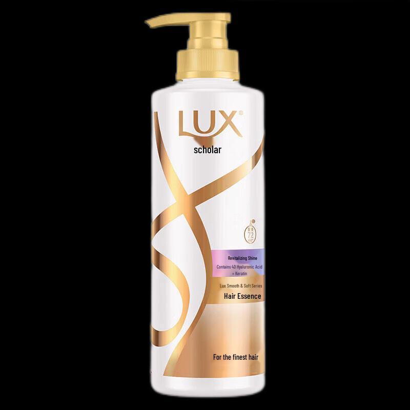 lux Revitalizing & Brightening Hair Conditioner