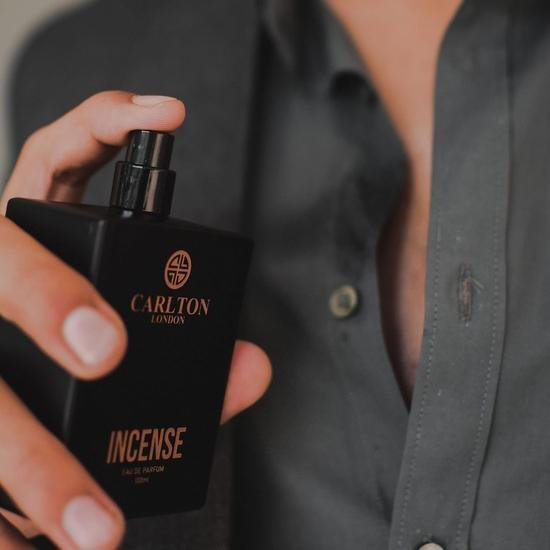 Carlton London Activ Men