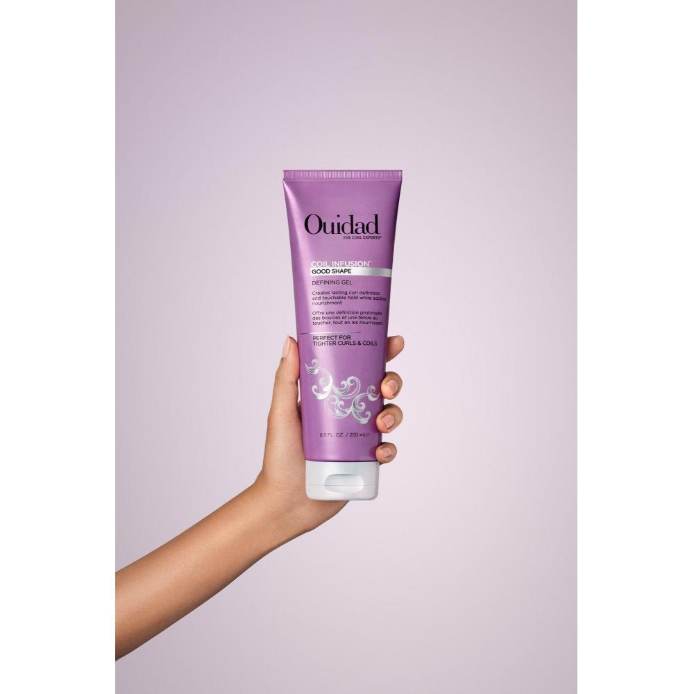Ouidad Coil Infusion Good Shape Defining Gel 8.5 Oz