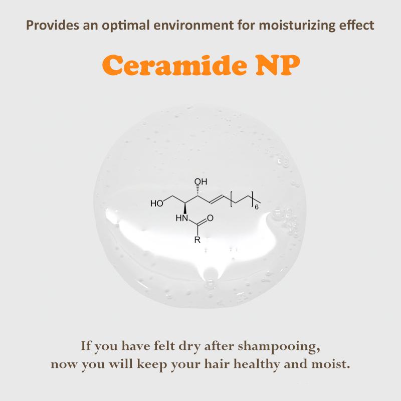 Elizavecca Collagen Coating Hair Muscle Shampoo CER-100 500ml (3 Different Quantities)