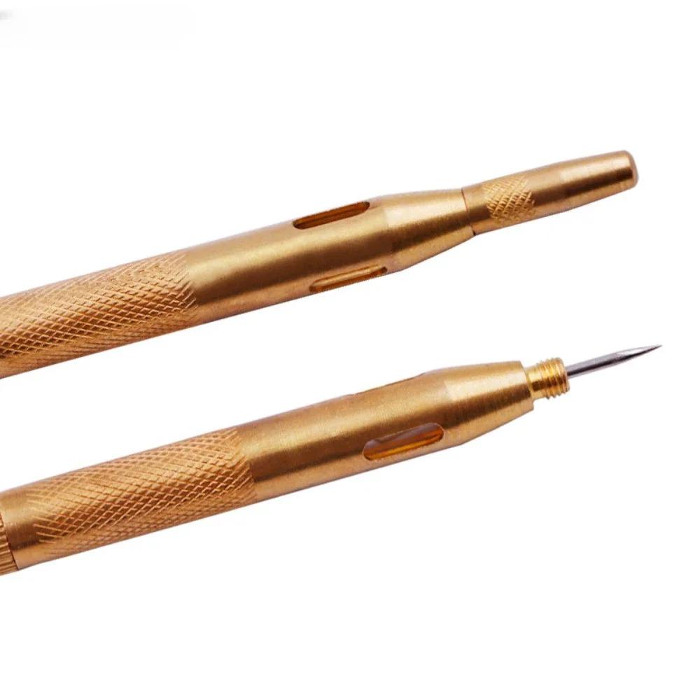 Car Maintenance Copper Tester 6V12V24V Repair Induction Tester Car Test Lamp Circuit Detection Tester