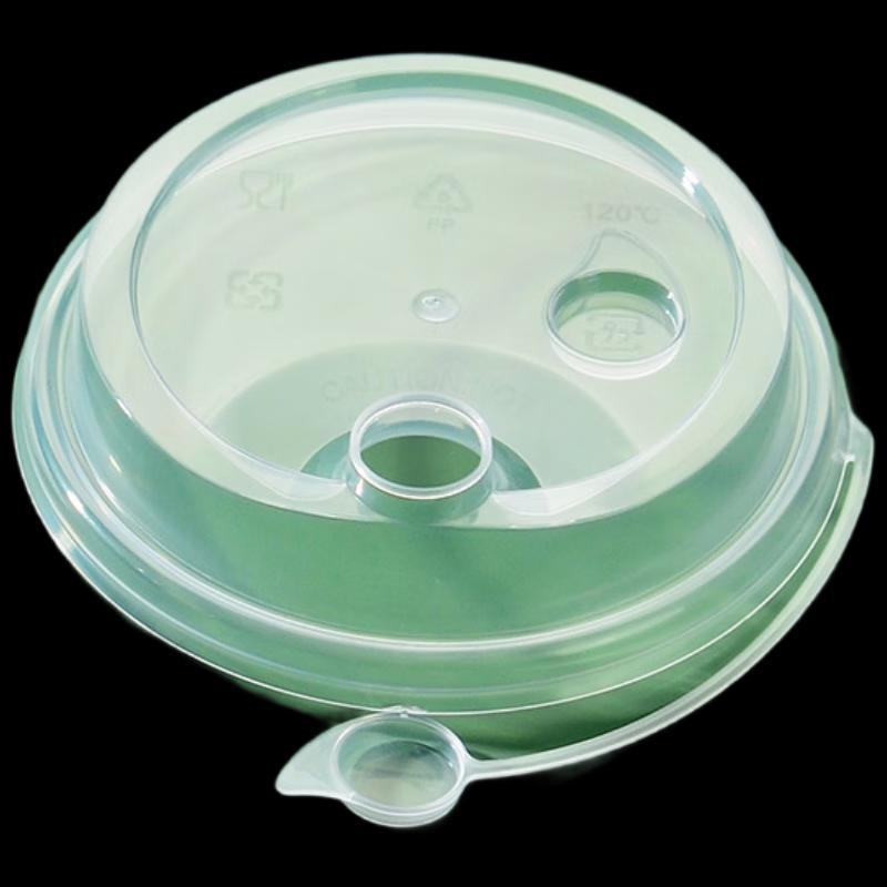 WS Disposable 90mm Cup Lids