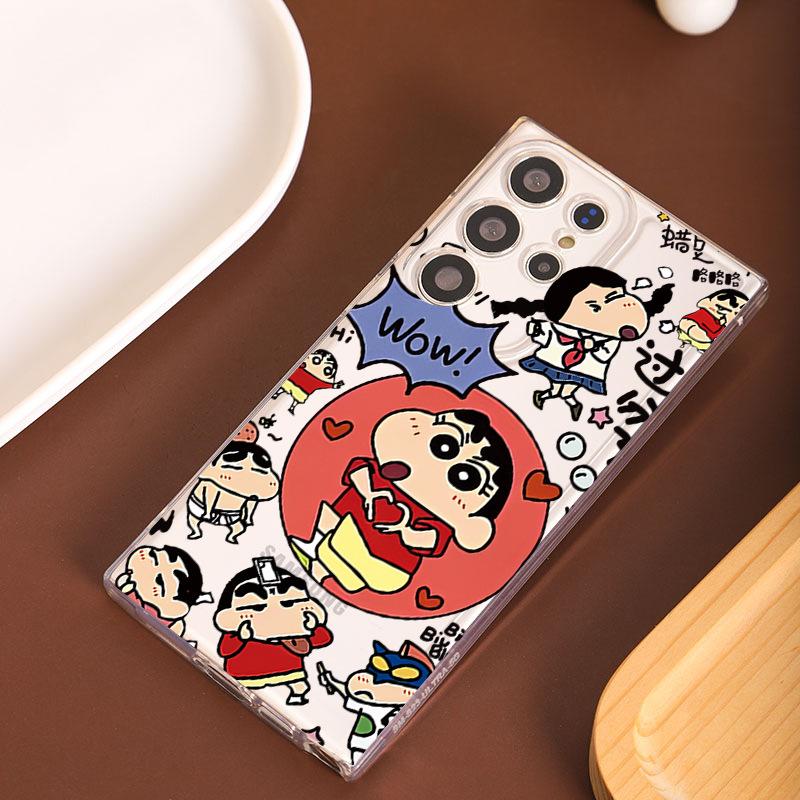 Xiaoxin Samsung s11ultra mobile phone case GalaxyS11 protection S11 + anti-drop a11/A11/a11