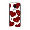 For Nokia C30 Case Phone Cover Funny Painted Silicone Soft Protector Cover For Nokia C30 C20 C10 Case NokiaC30 C 30 Bumper Funda