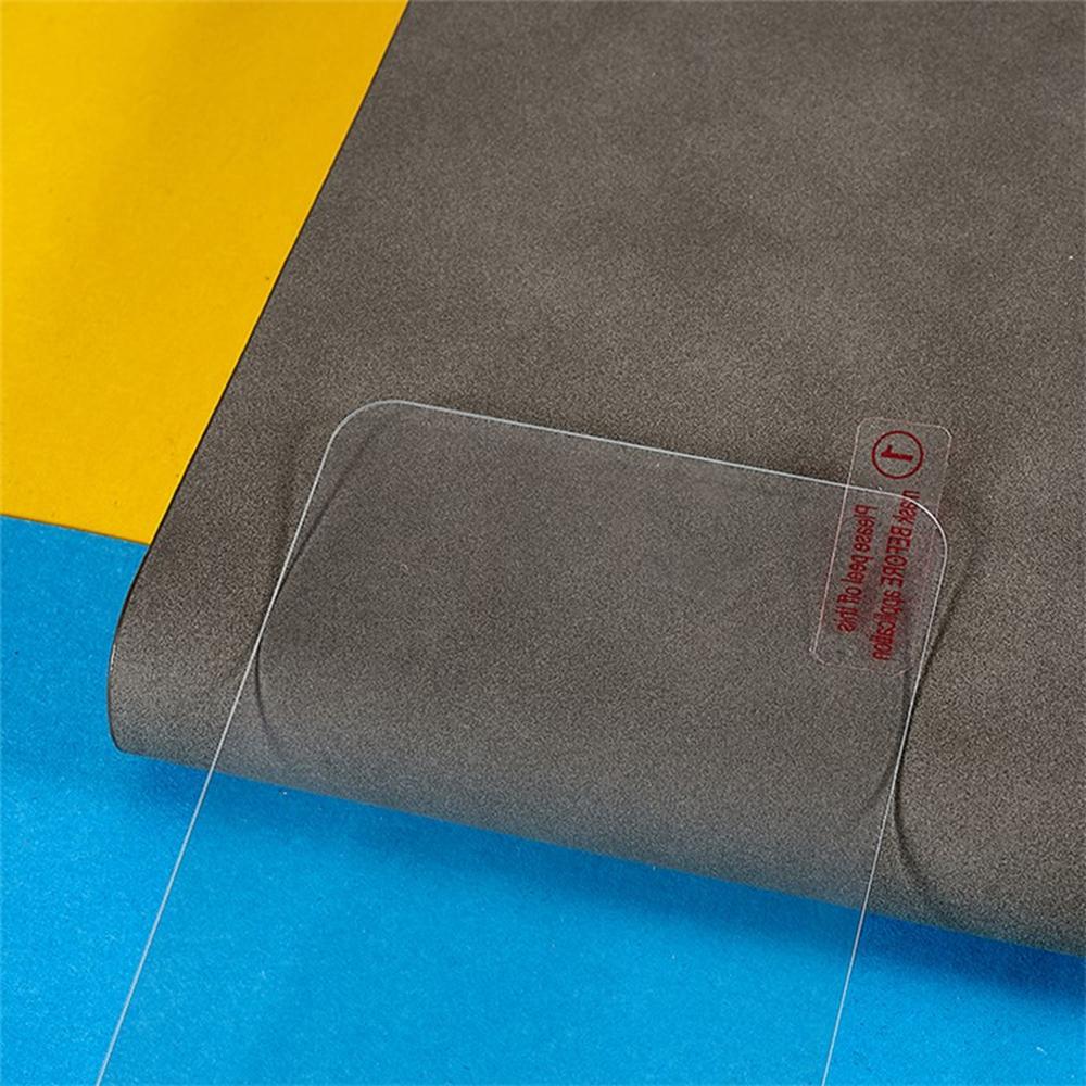 For Xiaomi Poco C55 4G Tempered Glass 2.5D Arc Edge 0.25mm 9H Anti-Explosion Screen Protector