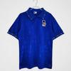 Vintage Football Jerseys Retro Soccer Shirts Men Sports Training Match Wear