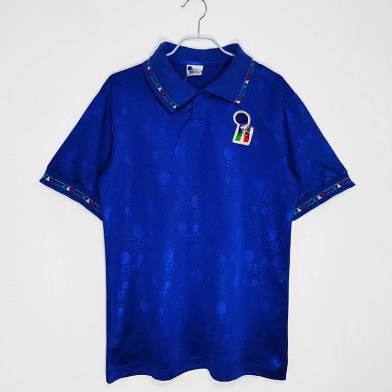 Vintage Football Jerseys Retro Soccer Shirts Men Sports Training Match Wear