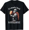 Humorous Mead Lover T-Shirt for Medieval History Enthusiasts At Ren Fairs