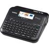 Brother P-touch Label Maker PT-D610BT (Keyboard Model/3.5mm-24mm Width/TZe Tape)