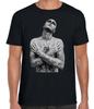 Tattoo Man Zombie BOY Cool Designer Funny Mens Unisex T Shirt