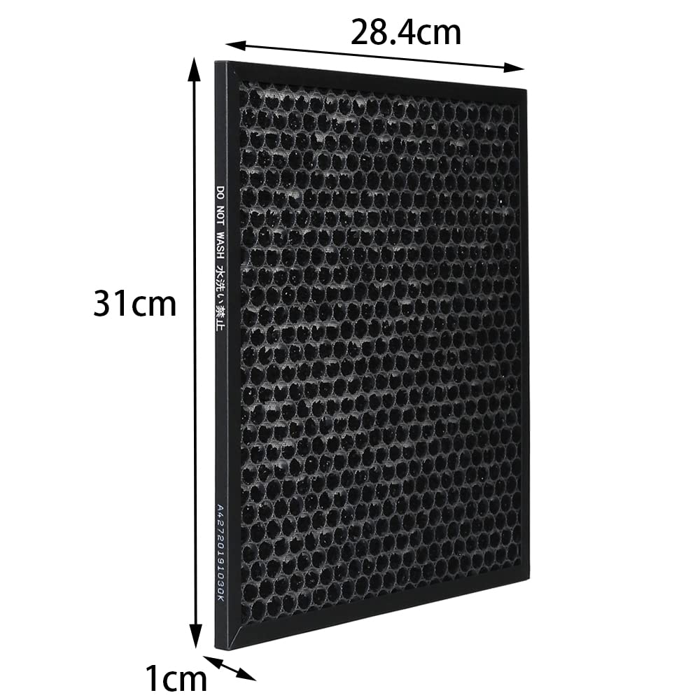 Sharp Deodorizing Filter [Genuine Product] FZ-G30DF