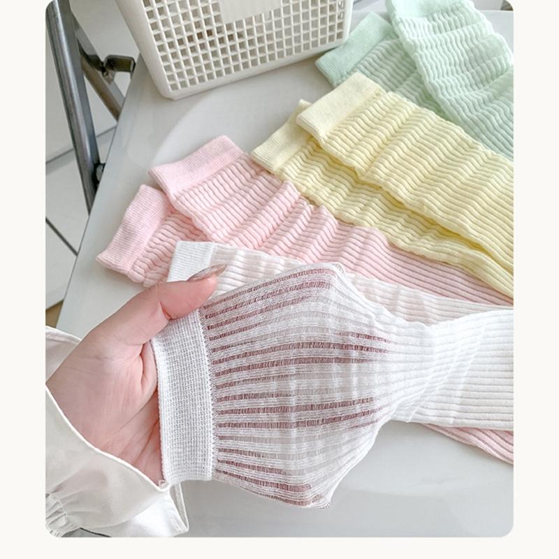 Modische Socken 3-13 Jahre Kinder Mittellange Socken Baumwolle Bequem Kinderstrumpfwaren für die Frühjahr/Sommer-Saison 2025