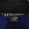 ARMANI EXCHANGE Jacket XS black Women Used