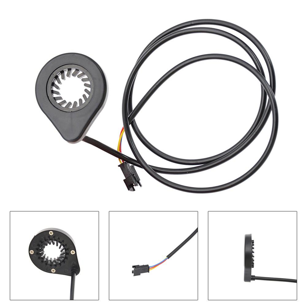Bike Pedal Assist Sensor System 12 Magnets 32g ABS