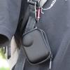 Portable Mini Storage Bag ForInsta360 Go Ultra Sport Camera Protector Storage Case PU Bag Accessories