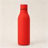 Customized Logo Stainless Steel Reusable Water Bottle Insulated Double Walled Vacuum Sublimation Flask Thermal Bottle