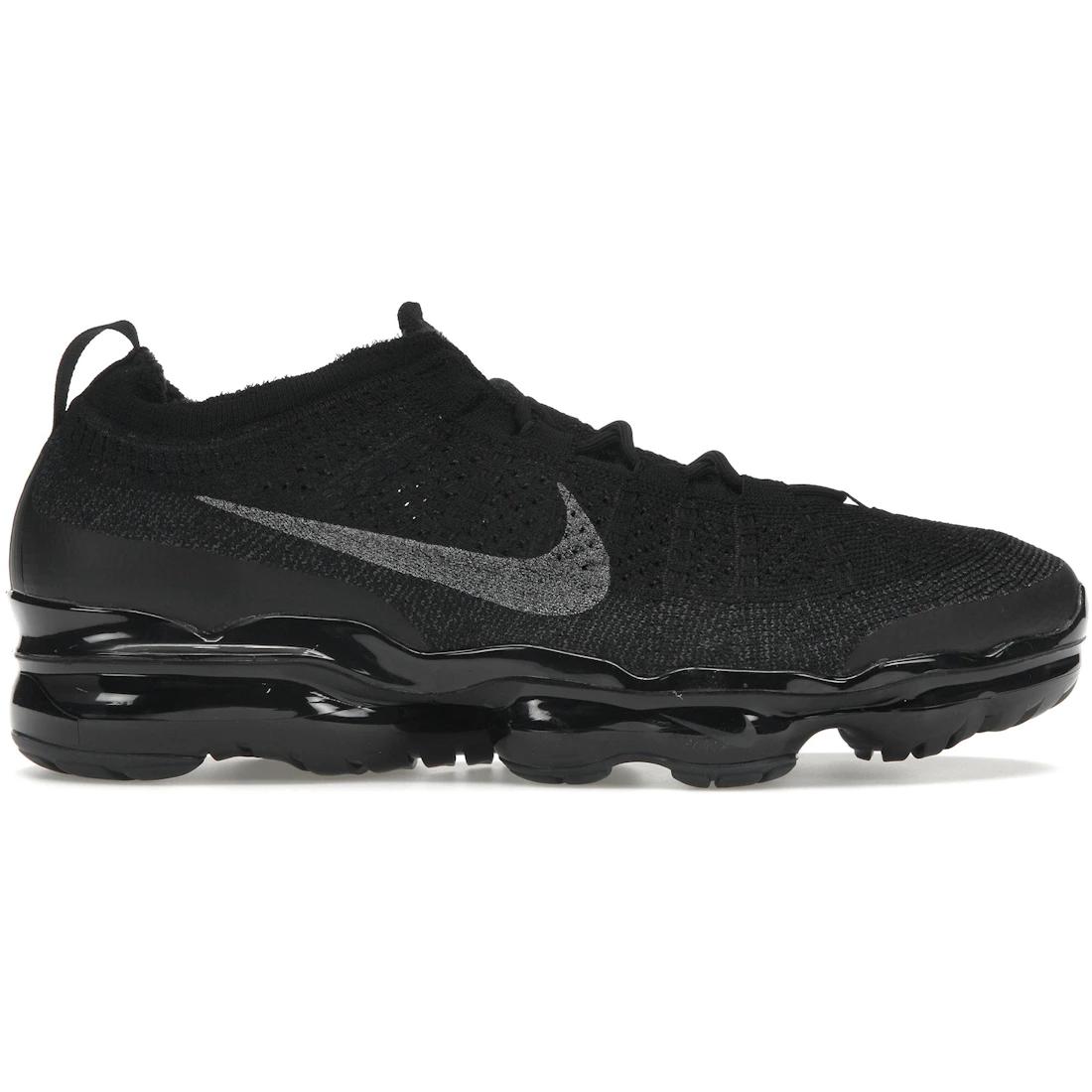 

Кроссовки Nike Air VaporMax 2023 Flyknit Черный Антрацитовый(ДВ1678-003) 44.5