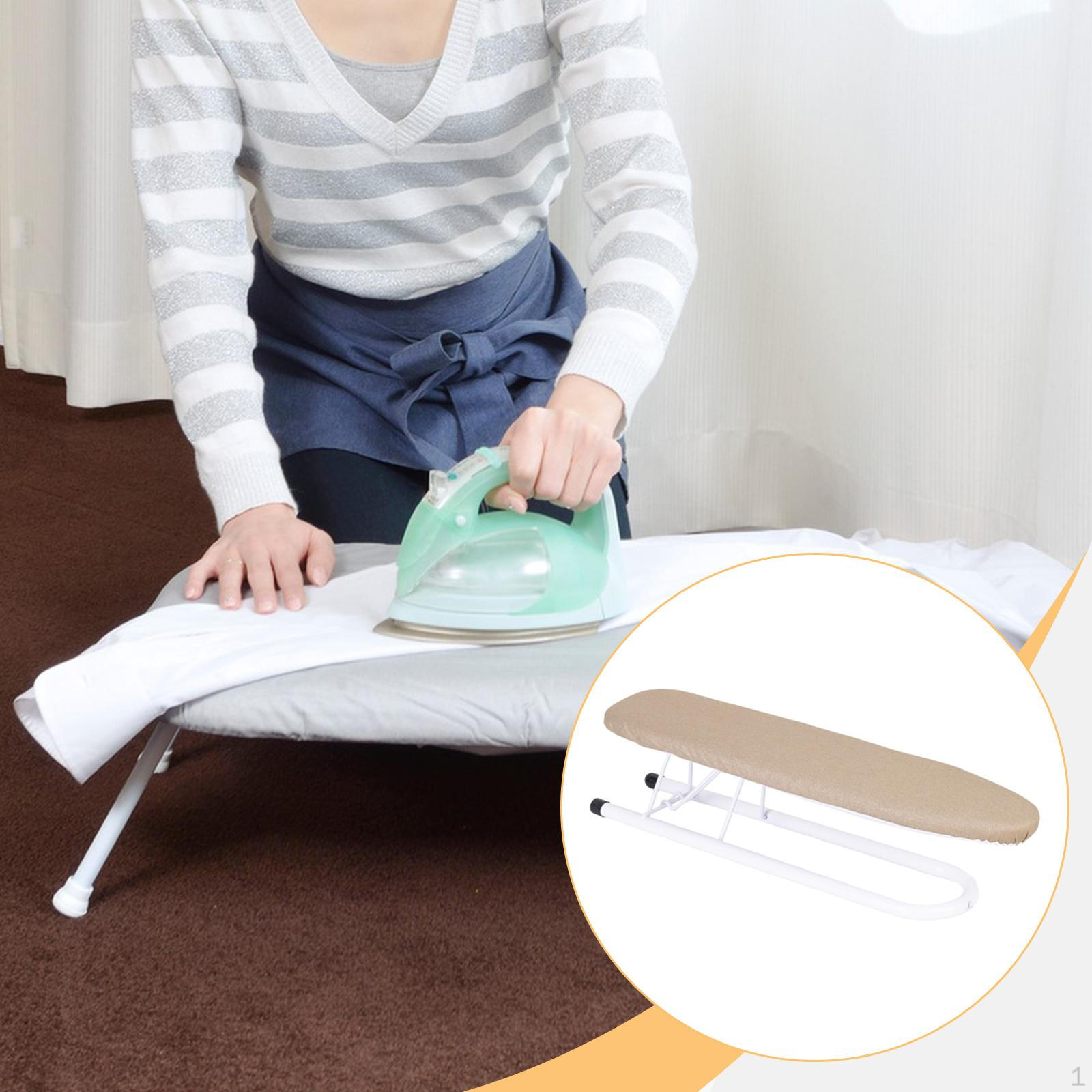 

Складна прасувальна дошка Портативна Преміум Економія Настільна шампанського