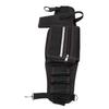 Tool Storage Waist Bag Multifunctional Adjustable Oxford Fabric Tool Belt for High Altitude Work Electrical Maintenance