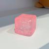 1-3Pcs Maltose Ice Cube Stress Squeeze Toy Decompression Vent Fidget Toy Stress Ball Anti Stress Toys Slow Rebound Squishy Toy