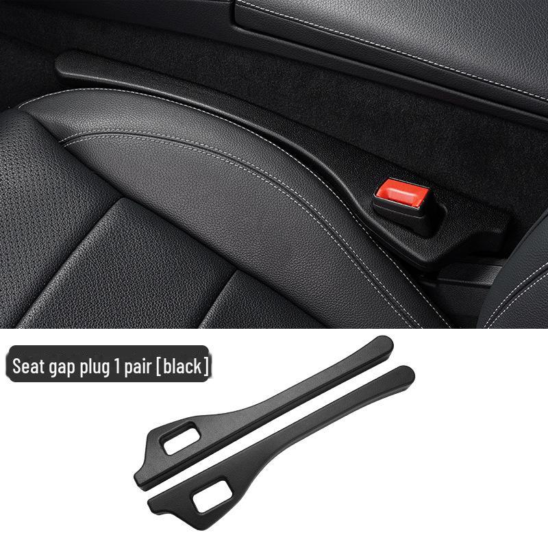 Car Seat Gap Filler: Leak-Proof Storage To Prevent Dropped Items