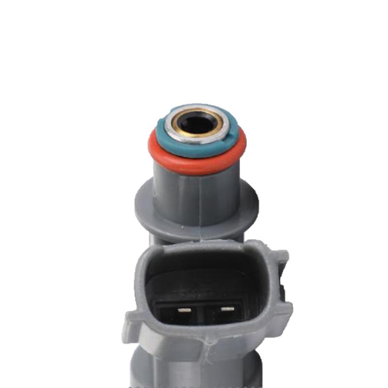 4PCS/lot 23250-75100 Fuel Injector Nozzle For TOYOTA Land Cruiser Prado 2.7L 2TR 2009-2010 23209-09045 23209-79155 2325075100