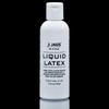 LEROKAS Flüssiglatex und Körperfarbe, Theater-Make-up und Basteln 100ml