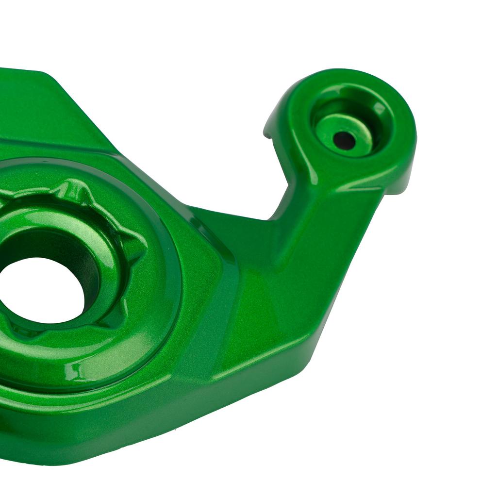 Frame Side Cover Panel Guard Fairing For Kawasaki Z900 2025-2026 Green