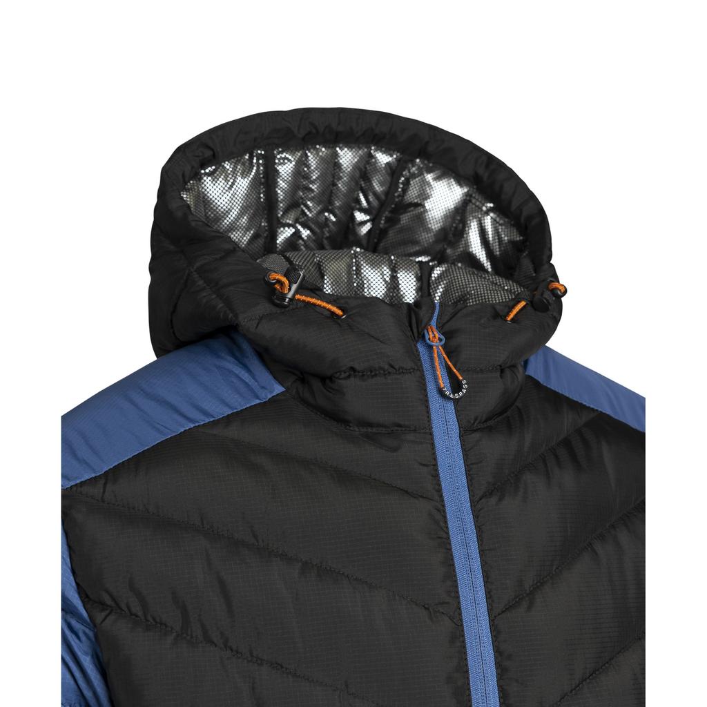 Trespass Mens Eriska Padded Jacket