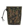 Riñonera Táctica para Exteriores - Bolsa Pequeña de Descarga Molle para Acampar