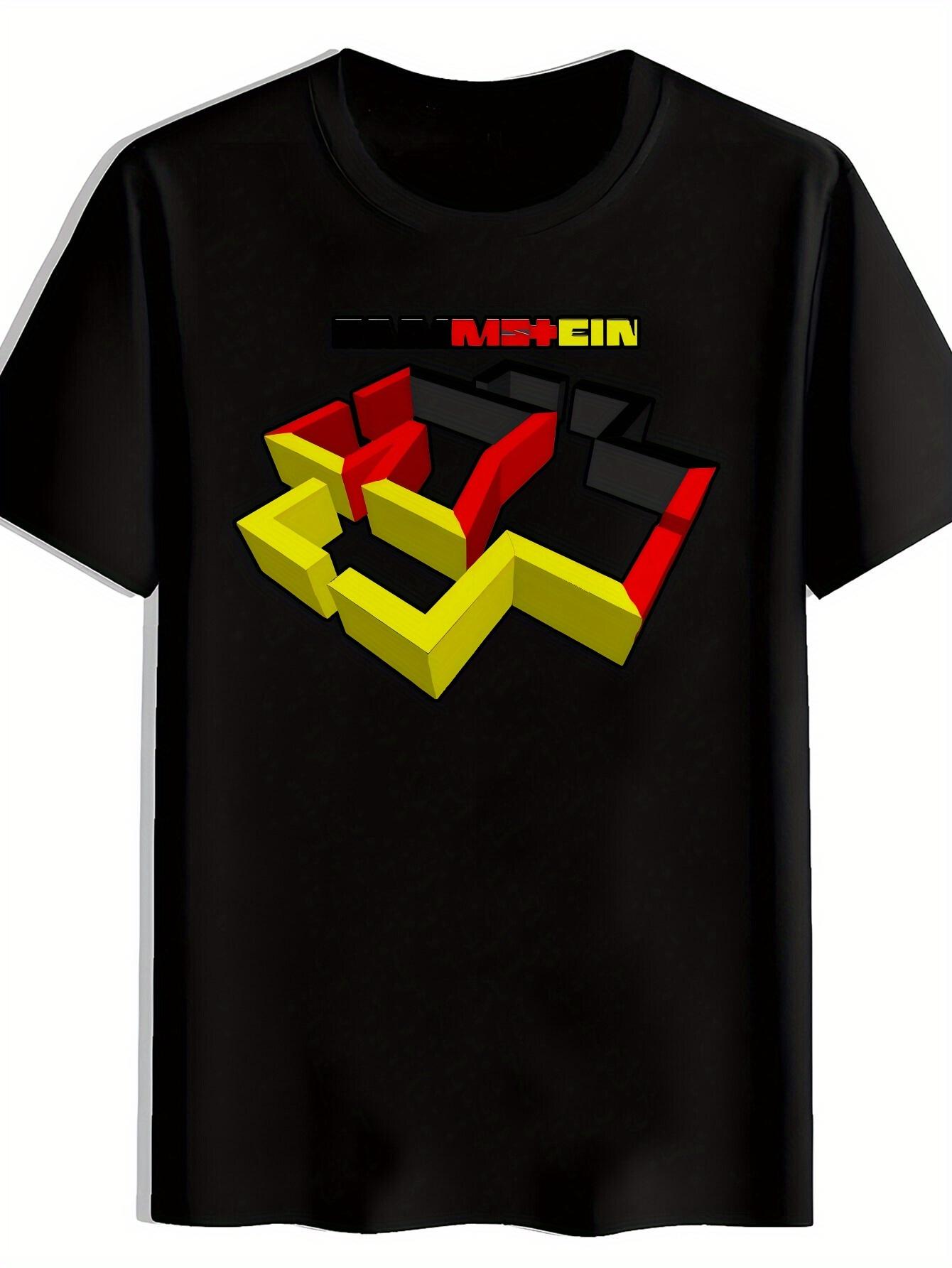 KORN Band Graphic T-shirt - Retro Rock Concert Print XXL