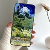 Vincent van Gogh Case For Samsung Galaxy A34 A54 A14 A15 A35 A55 A16 A26 A36 A56 A52 A12 A32 A13 A33 A53 A17
