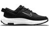 Nike Crater Remixa Black Dark Smoke Grey White Women's DA1468-003