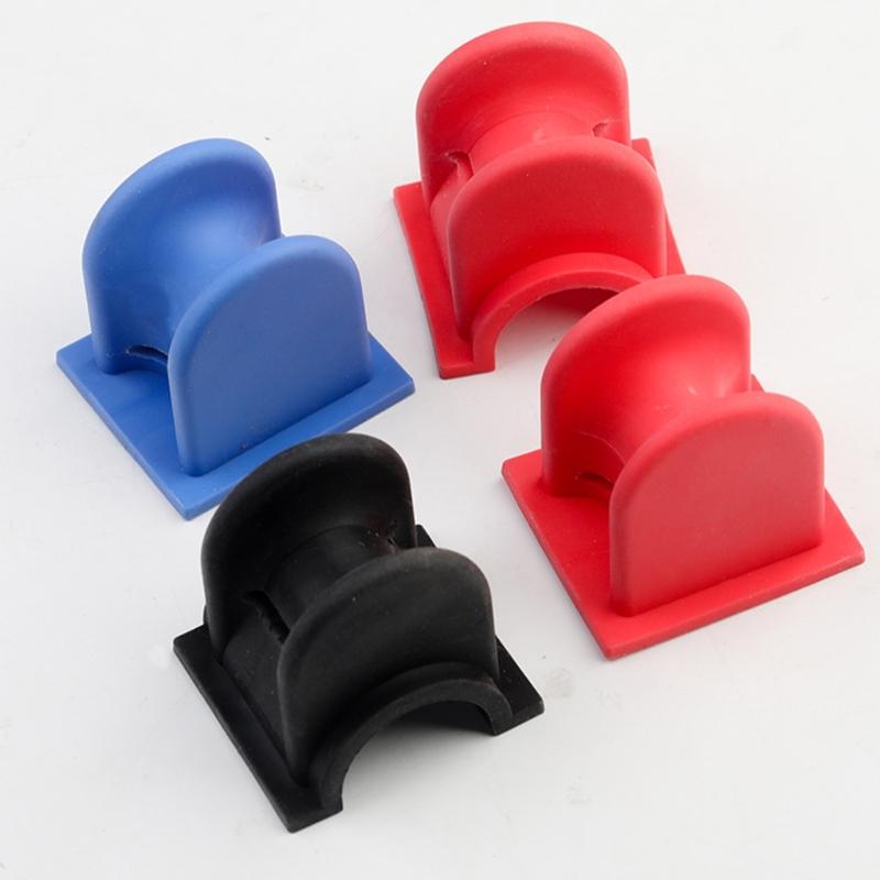 Global Fishing Rod Stand Consistent Multiple Circumstances Permanent Impermeable Building Easy Installation For Outdoor Anglers