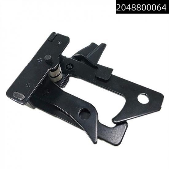 Car Hood Safety Latch Catch Lock 2048800064 For Mercedes Benz C300 C350 E350 C63