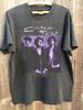 Cocteau Twins Members Rare Design Band Charcoal Short Sleeve Unisex T Shirt
