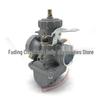 Mikuni Smooth VM34-168 34mm Carburetor for VM34SC Motorcycles