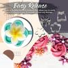 Flower Sugar Art  Silicone s Cake Handmade Baking Tools DIY Tool