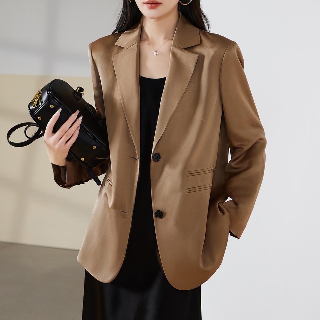 Women's Commuting Suit Jacket
