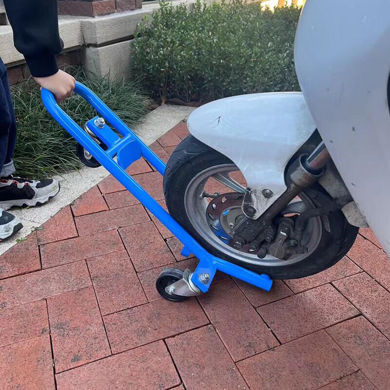 IRIR Electric Vehicle Emergency Booster