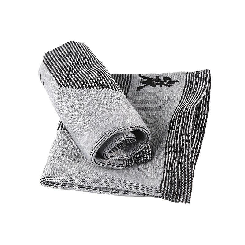 Bamboo Charcoal Knee Pads Men's and Women's Outdoor Mountaineering Cycling Sports Knee Pads Warm and Breathable Sporting Goods Protective Gear