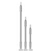 Professional Flexible Drill Adapter for Narrow Space 360 Degree Rotation Magnetic Hex Shanks Flexible Shafts