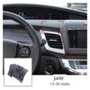 Suitable for Honda 22 Civic Tenth-Generation Accord Xrv Fit CRV Lingpai Crown Road Car Phone Holder Base