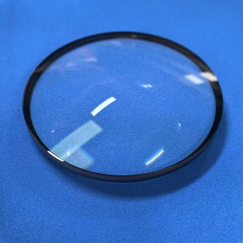 NEW Front Lens 1st First Optics Element Glass FOR Canon EF 24-70mm F4 IS USM / 24-70 2.8 Gen 1 F/2.8L II Gen 2 Repair Parts 24-70 2.8 II USM