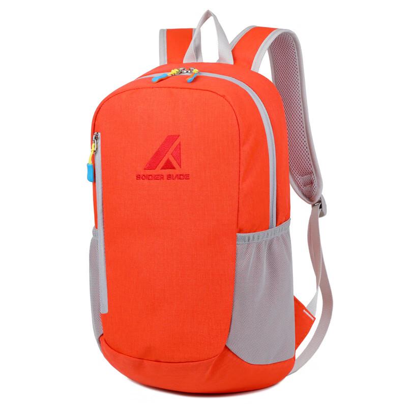 Longchan Blade Warrior 15L Outdoor Waterproof Backpack