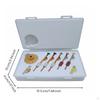 5 Pieces Watch Repair Screwdriver Set Small Size Precision Kit Multiprecision