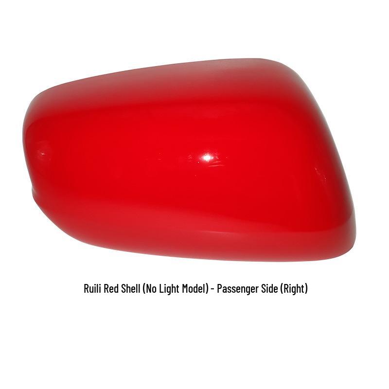 Honda Fit 2008-2013 Rearview Mirror Housing with Turn Signal for 2nd Gen Jazz